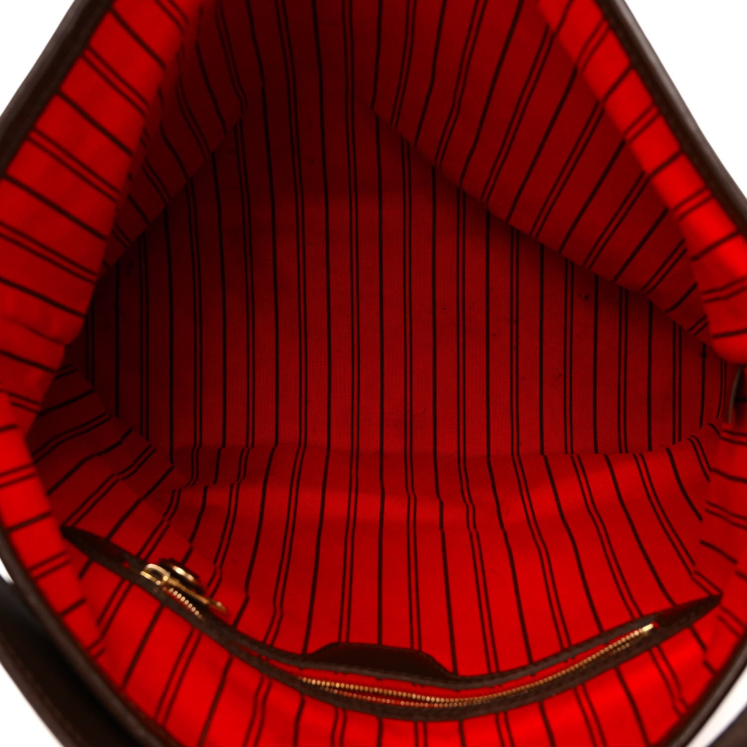 Louis Vuitton Damier Ebene Delightful PM 5 of 10