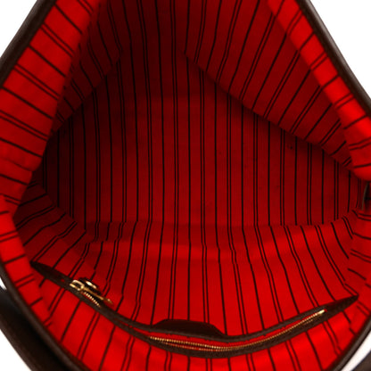 Louis Vuitton Damier Ebene Delightful PM 5 of 10