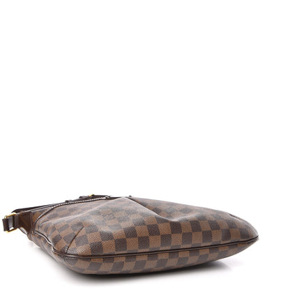 Louis Vuitton Damier Ebene Bloomsbury PM 4 of 10