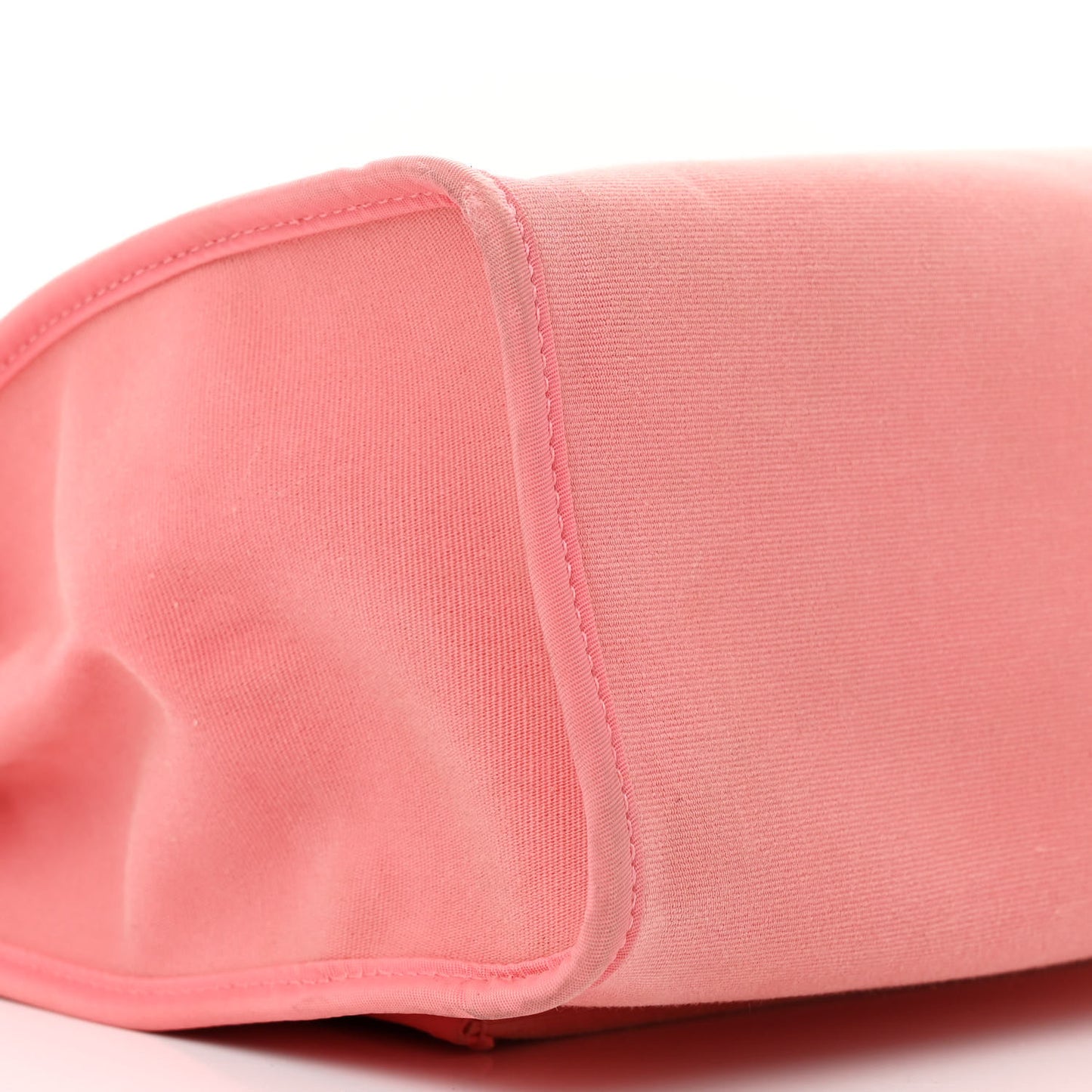 Vache Hunter Toile Herbag Zip 31 PM Rose Azalee Natural
