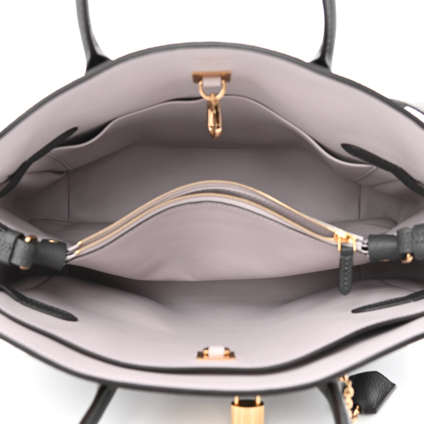 Veau Nuage Milla MM Grey