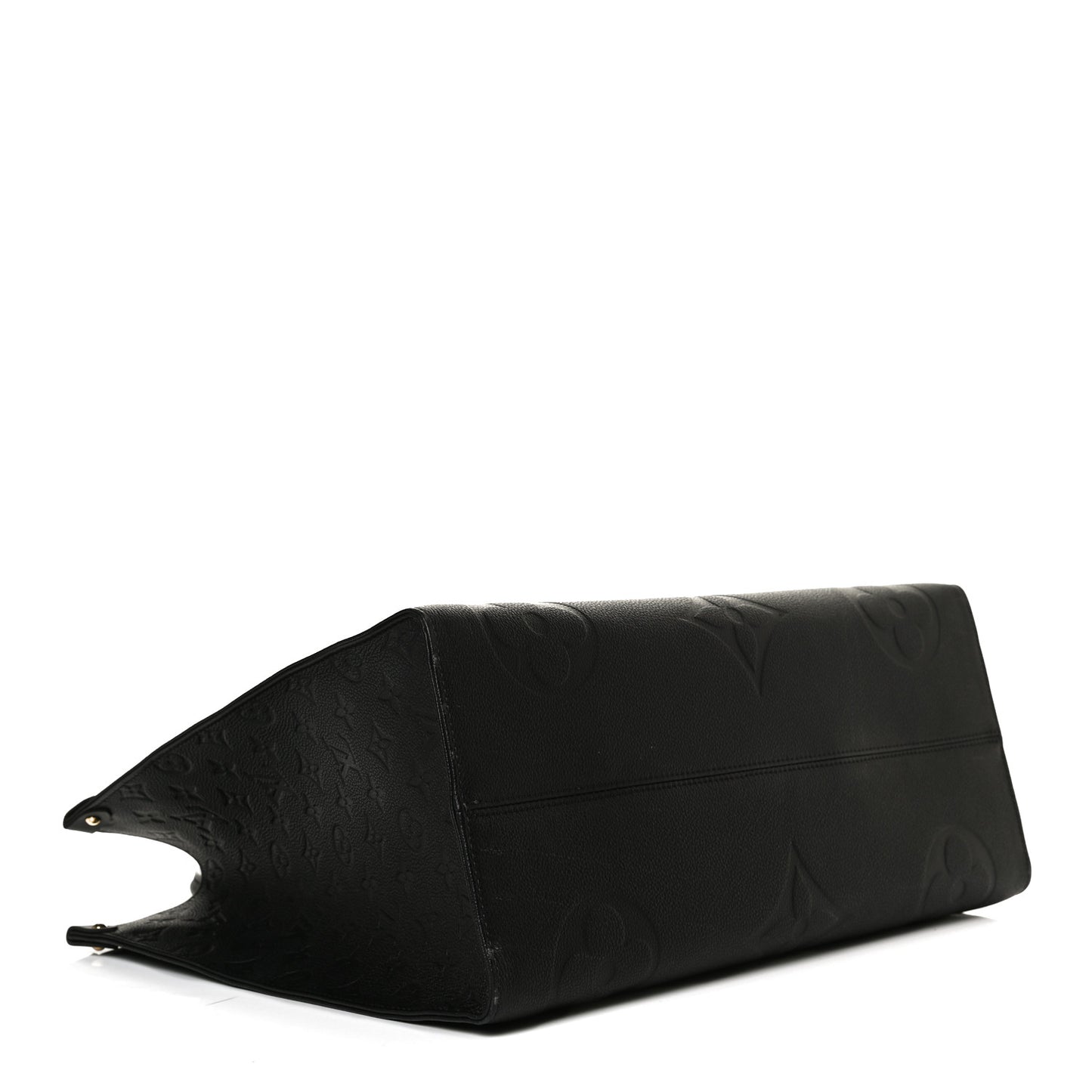 Empreinte Monogram Giant Onthego GM Black