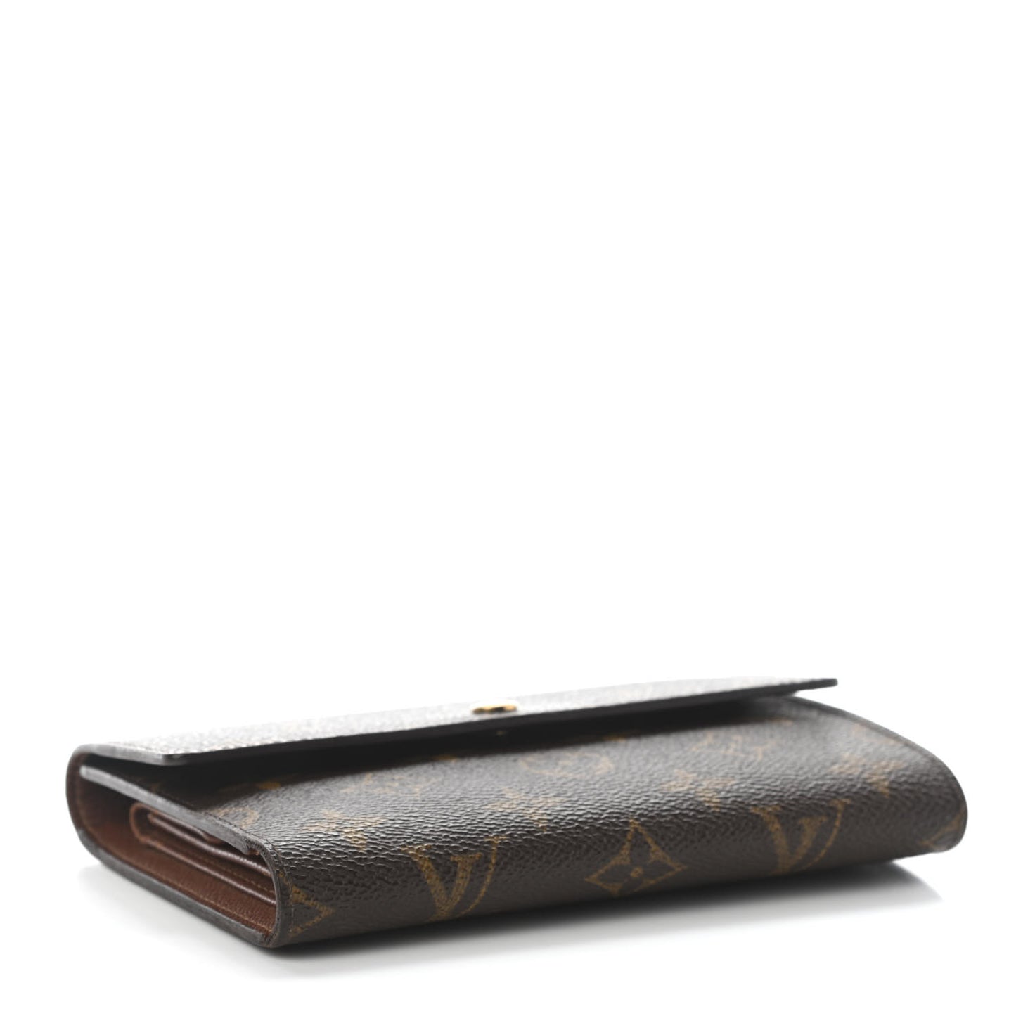 Monogram Porte Tresor Etui Papiers Wallet