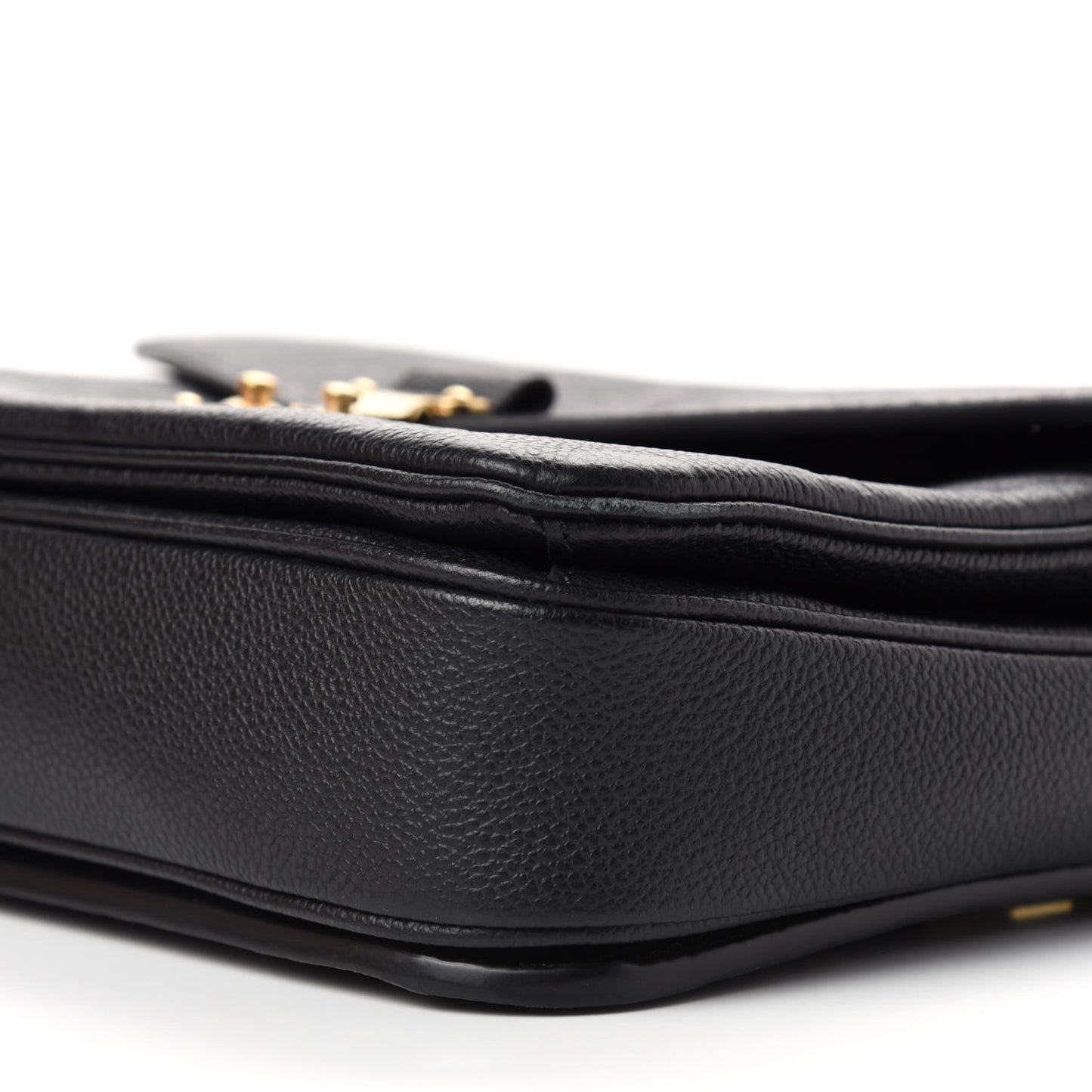 Empreinte Pochette Metis Black