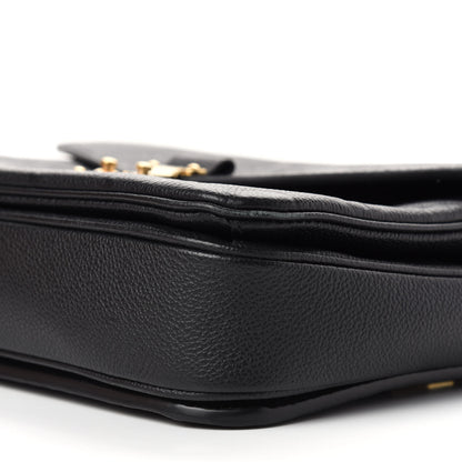 Louis Vuitton Empreinte Pochette Metis Black 8 of 10
