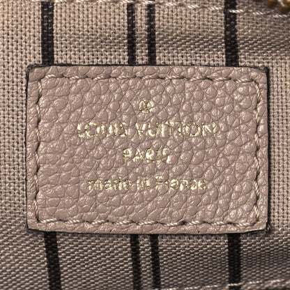 Louis Vuitton Empreinte Speedy Bandouliere 25 Mastic 6 of 23
