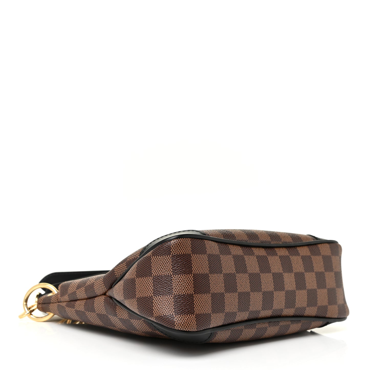 Damier Ebene Odeon PM Black