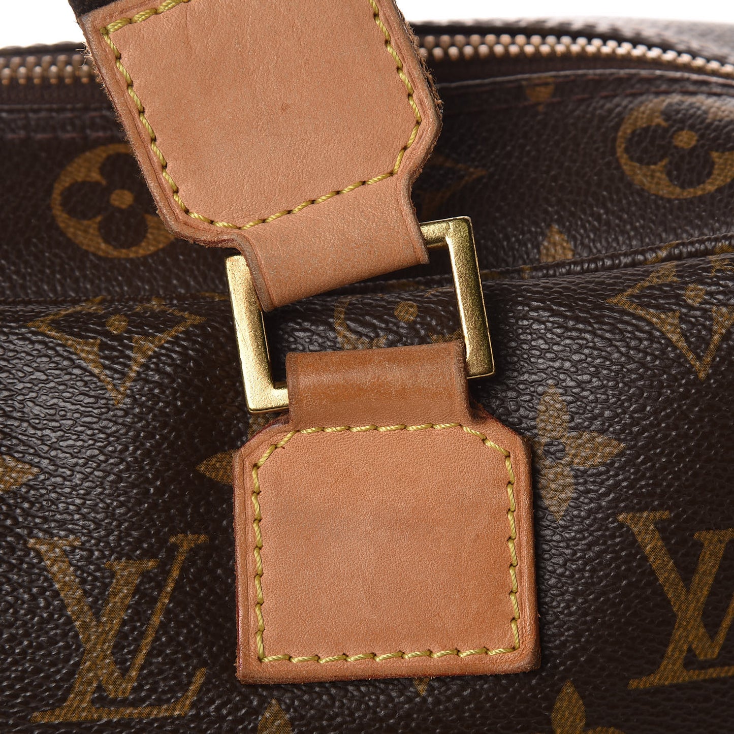 Monogram Sac Bosphore Briefcase