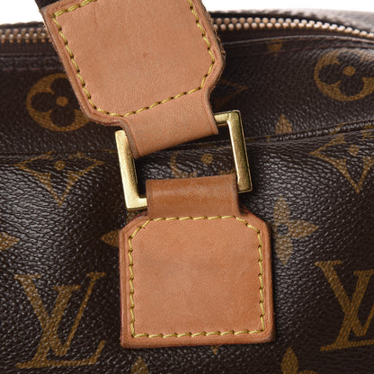 Louis Vuitton Monogram Sac Bosphore Briefcase 11 of 14