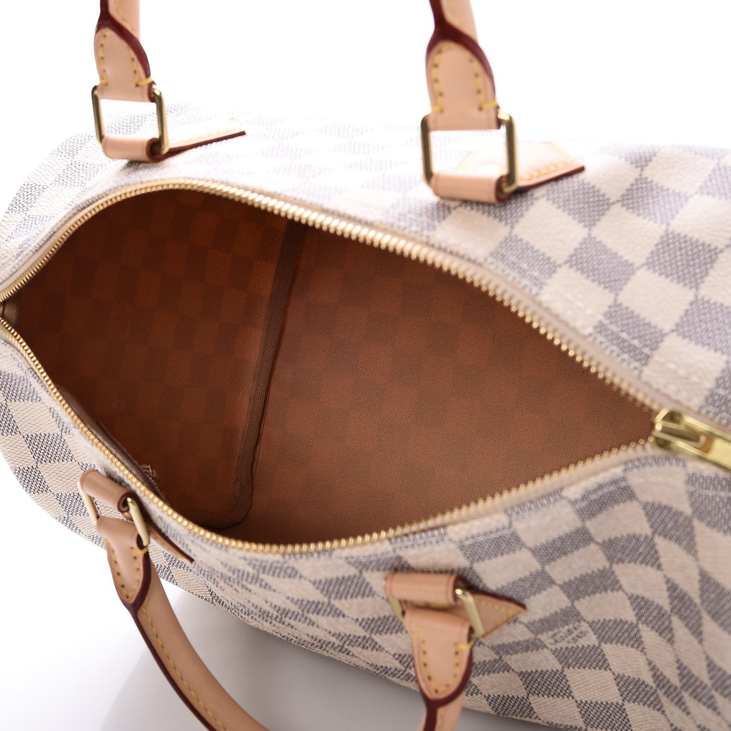 Damier Azur Speedy 30