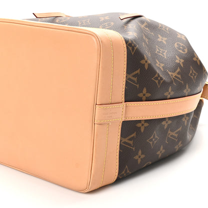 Louis Vuitton Monogram Noe 9 of 9