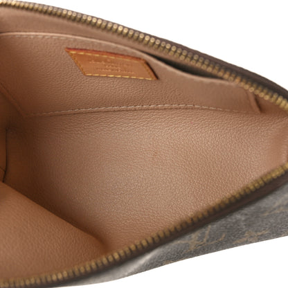 Louis Vuitton Monogram Cosmetic Pouch 5 of 7