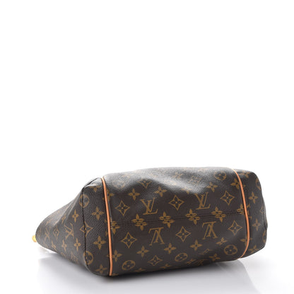 Louis Vuitton Monogram Totally PM 4 of 12