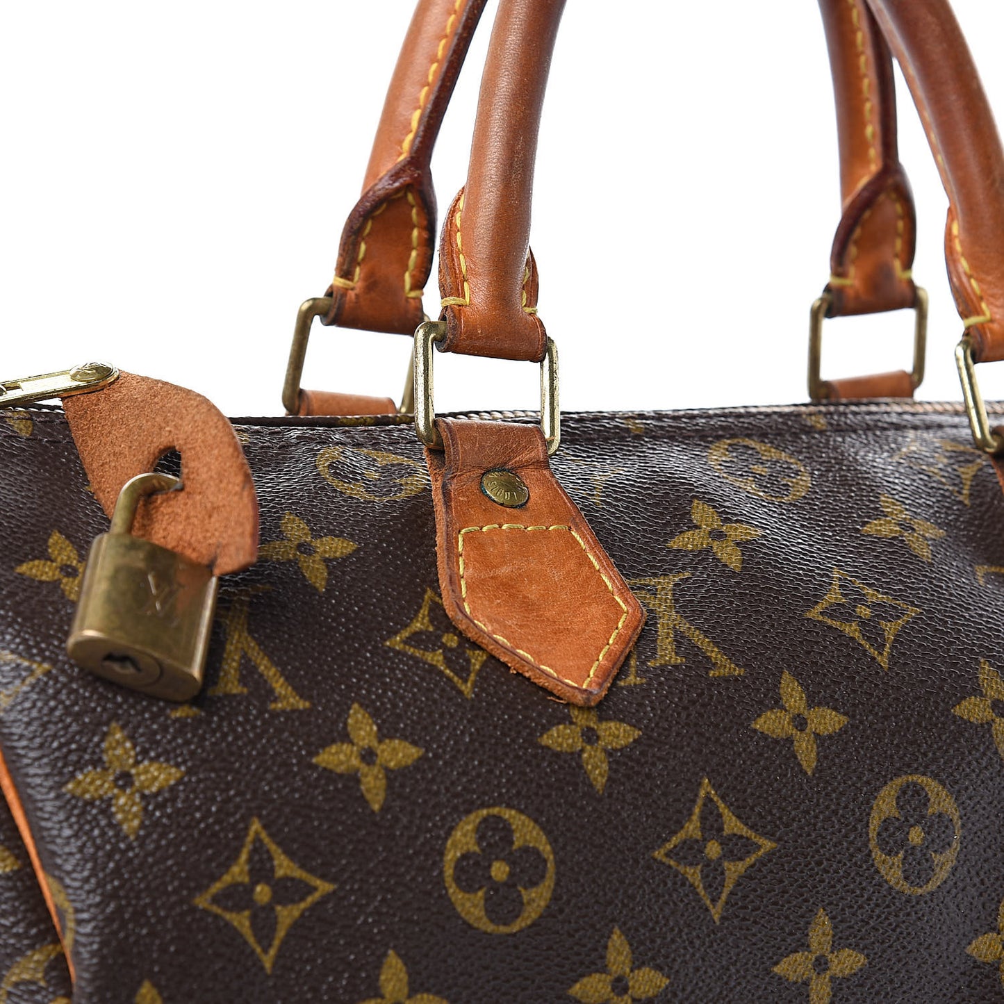 Monogram Speedy 30