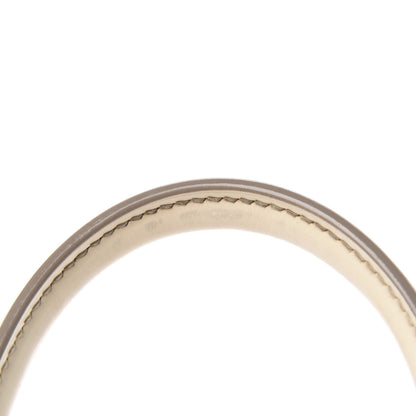 Louis Vuitton Epi Alma GM Ivory 14 of 15