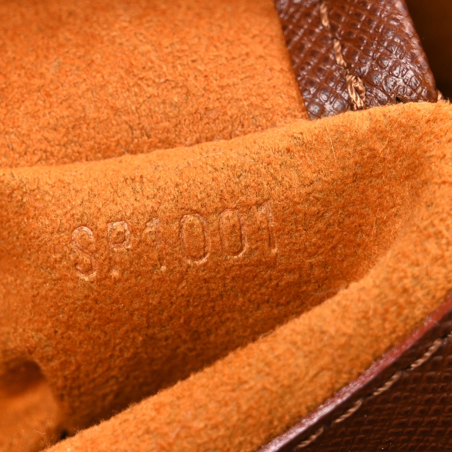 Louis Vuitton Monogram Musette Tango 7 of 10