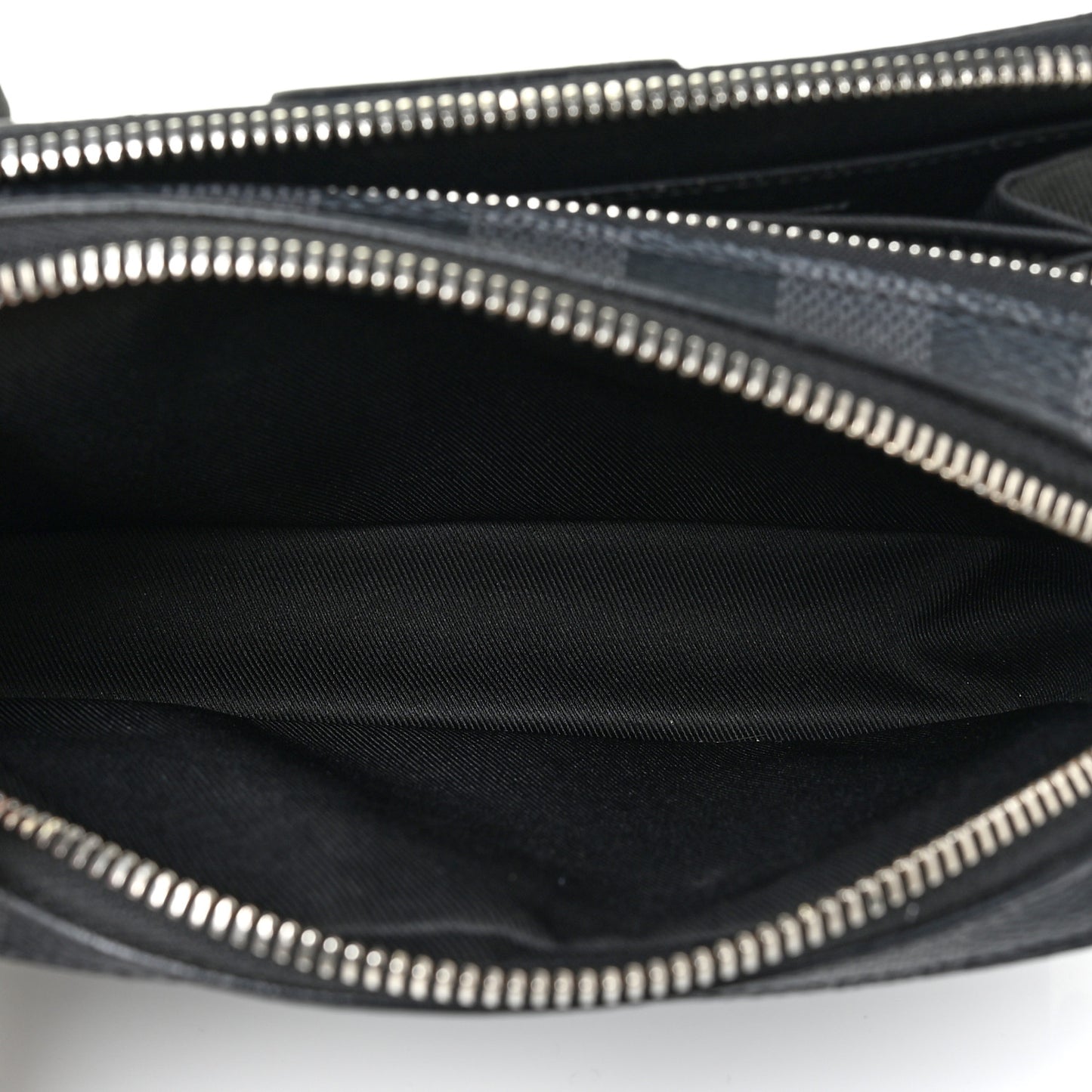 Damier Graphite Alpha Wearable Wallet