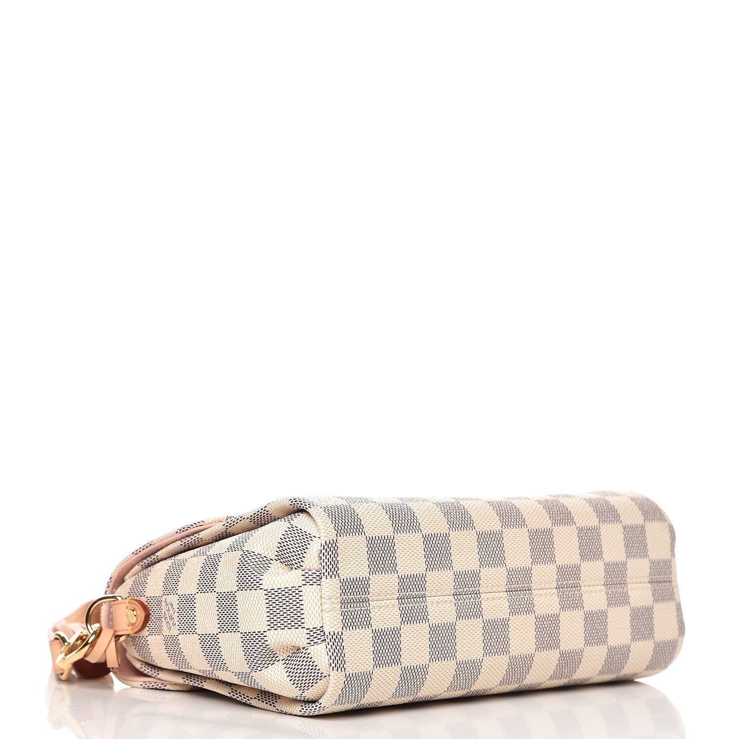 Louis Vuitton Damier Azur Croisette 4 of 8
