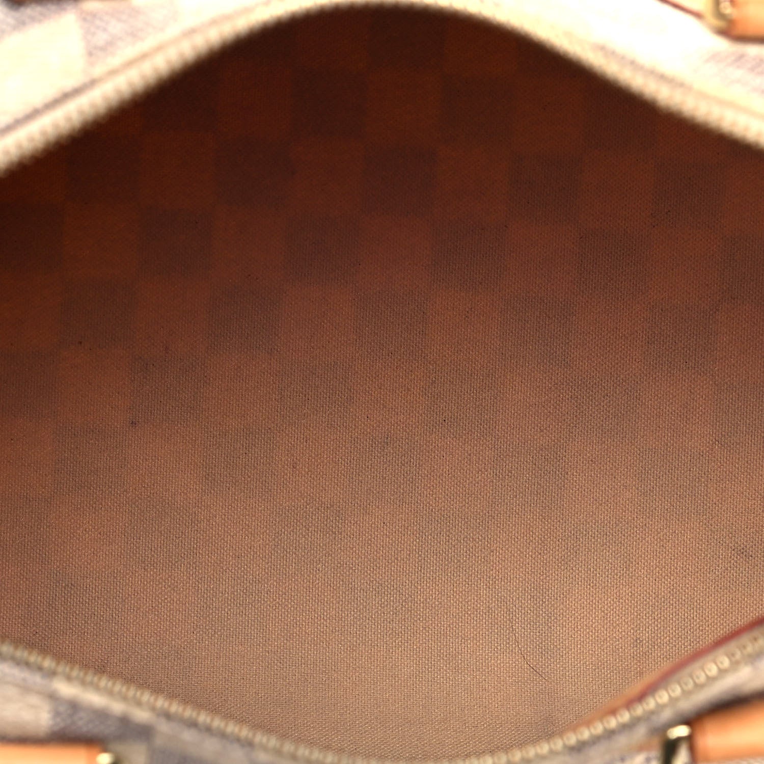 Louis Vuitton Damier Azur Speedy 30 5 of 14