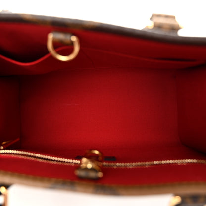 Louis Vuitton Reverse Monogram Giant Onthego PM 5 of 9