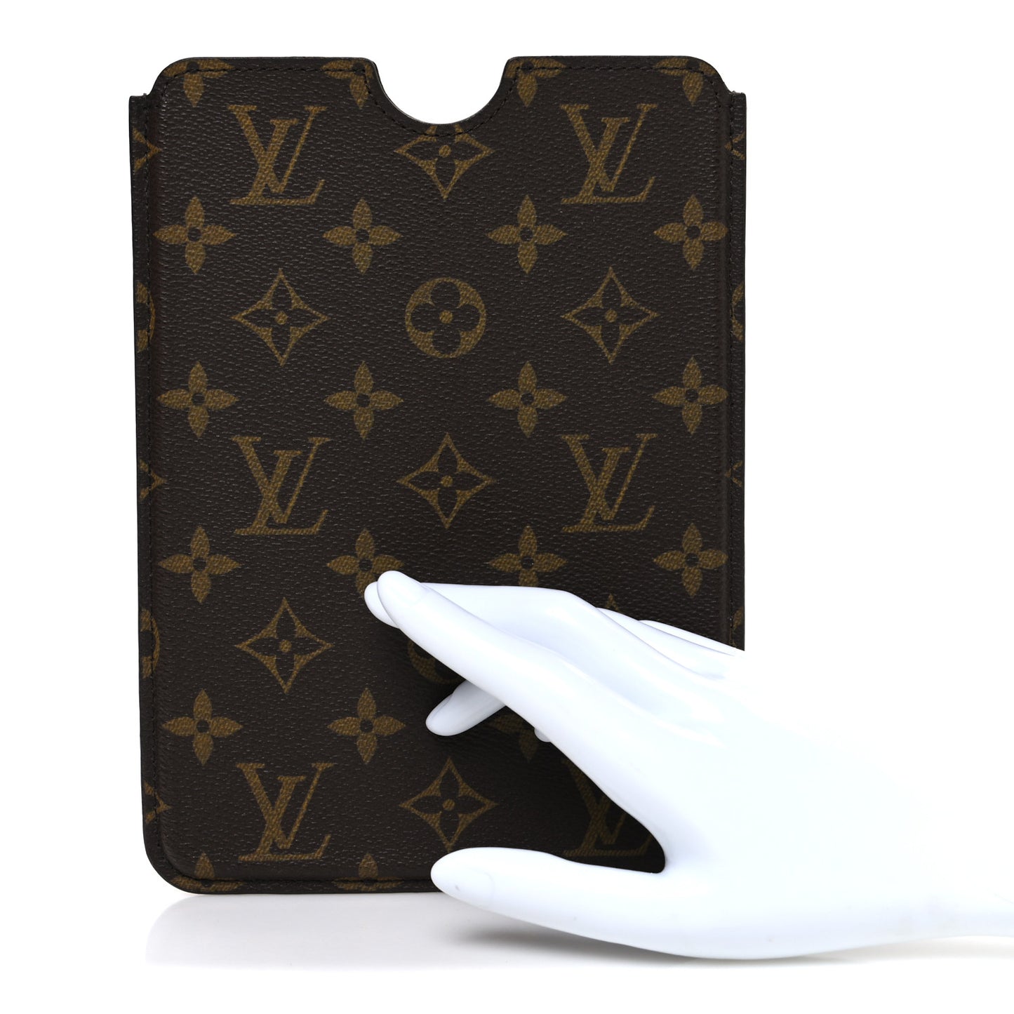 Monogram iPad Mini Hardcase