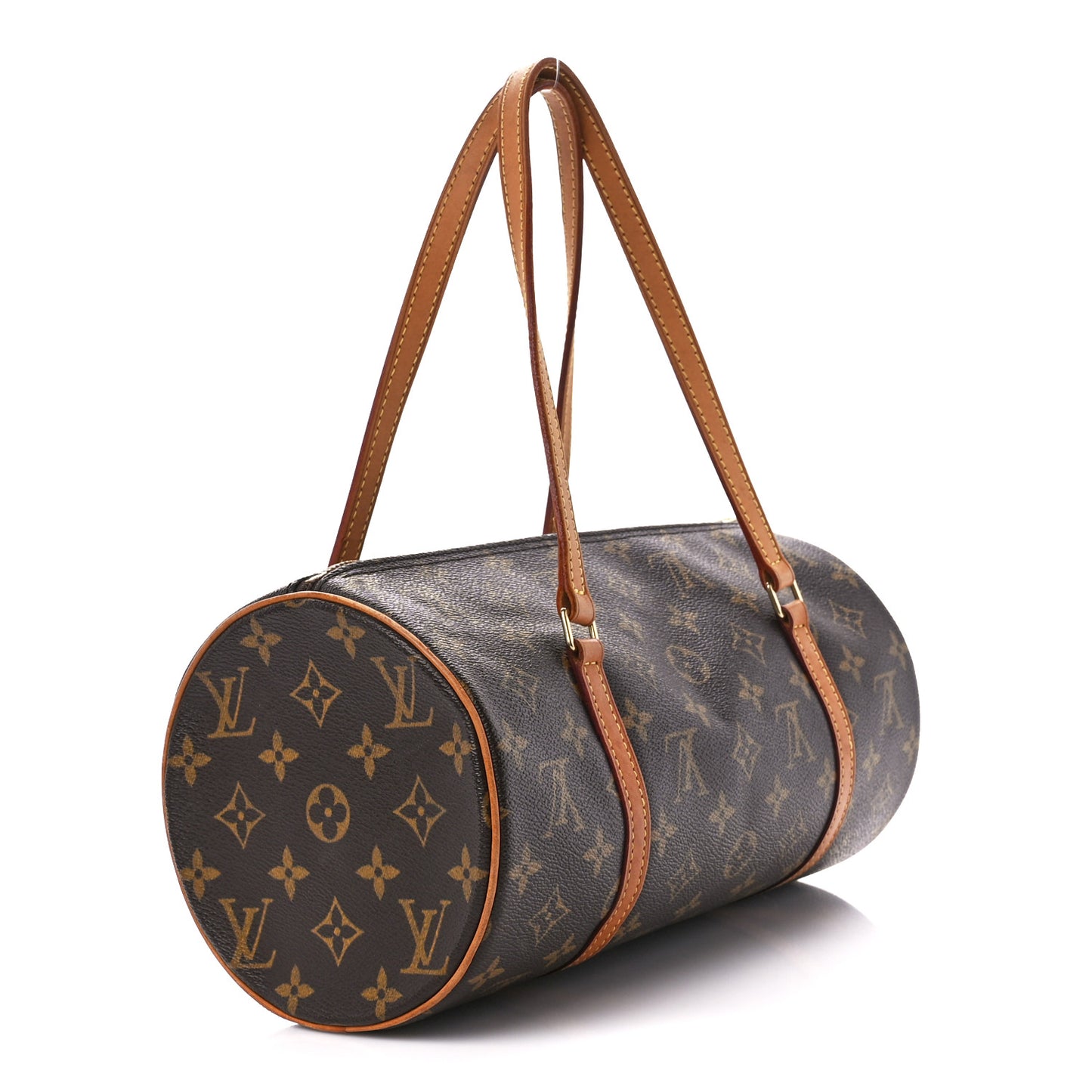 Monogram Papillon 26