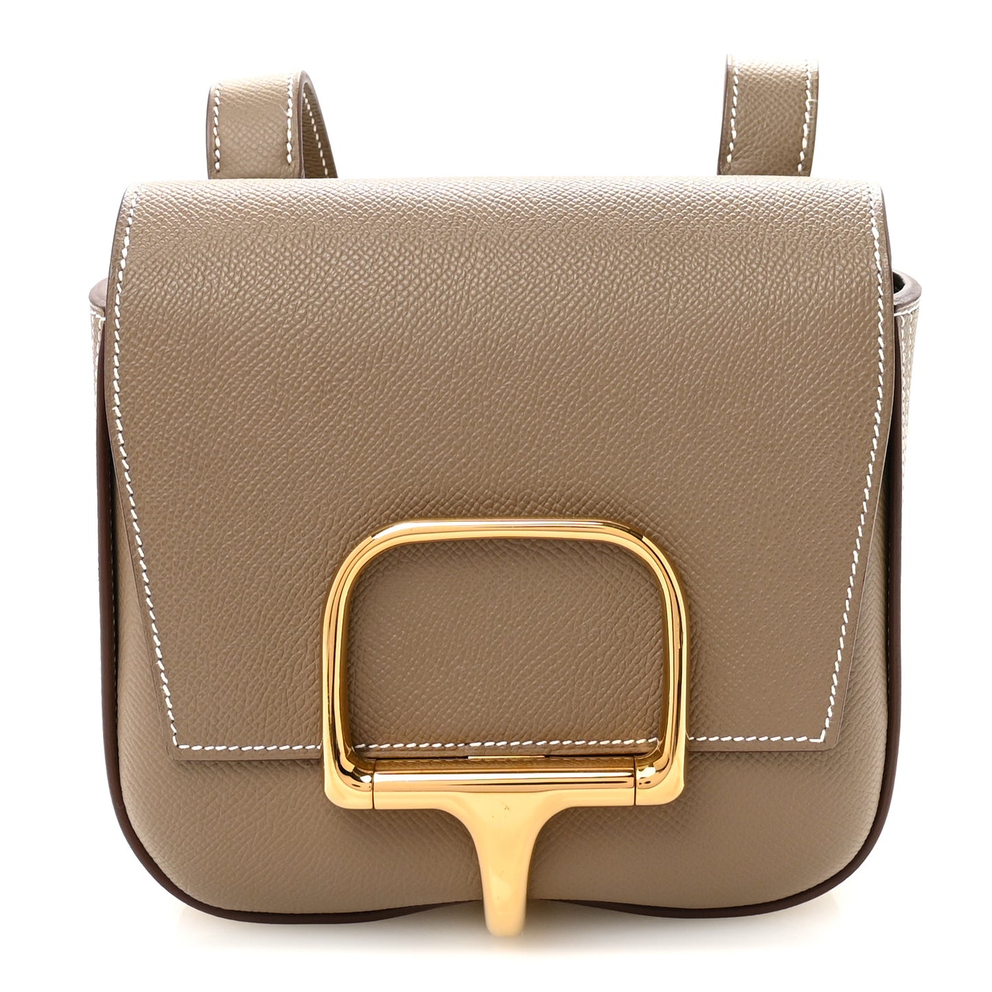 Epsom Mini Della Cavalleria Etoupe
