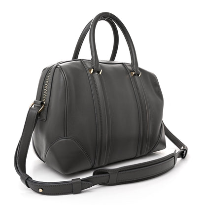 Givenchy Calfskin Medium Lucrezia Taupe 3 of 17