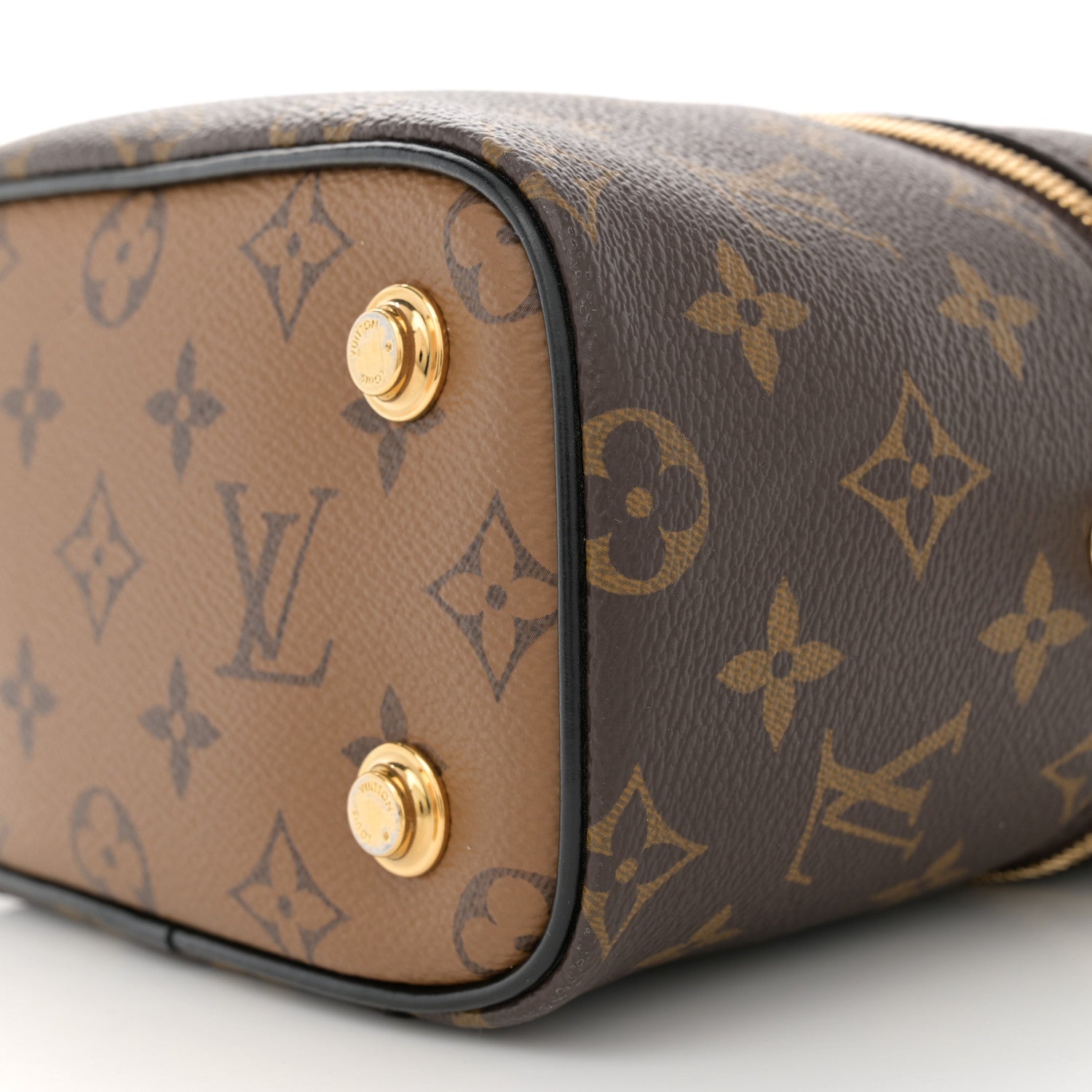Louis Vuitton Reverse Monogram Vanity PM 10 of 10