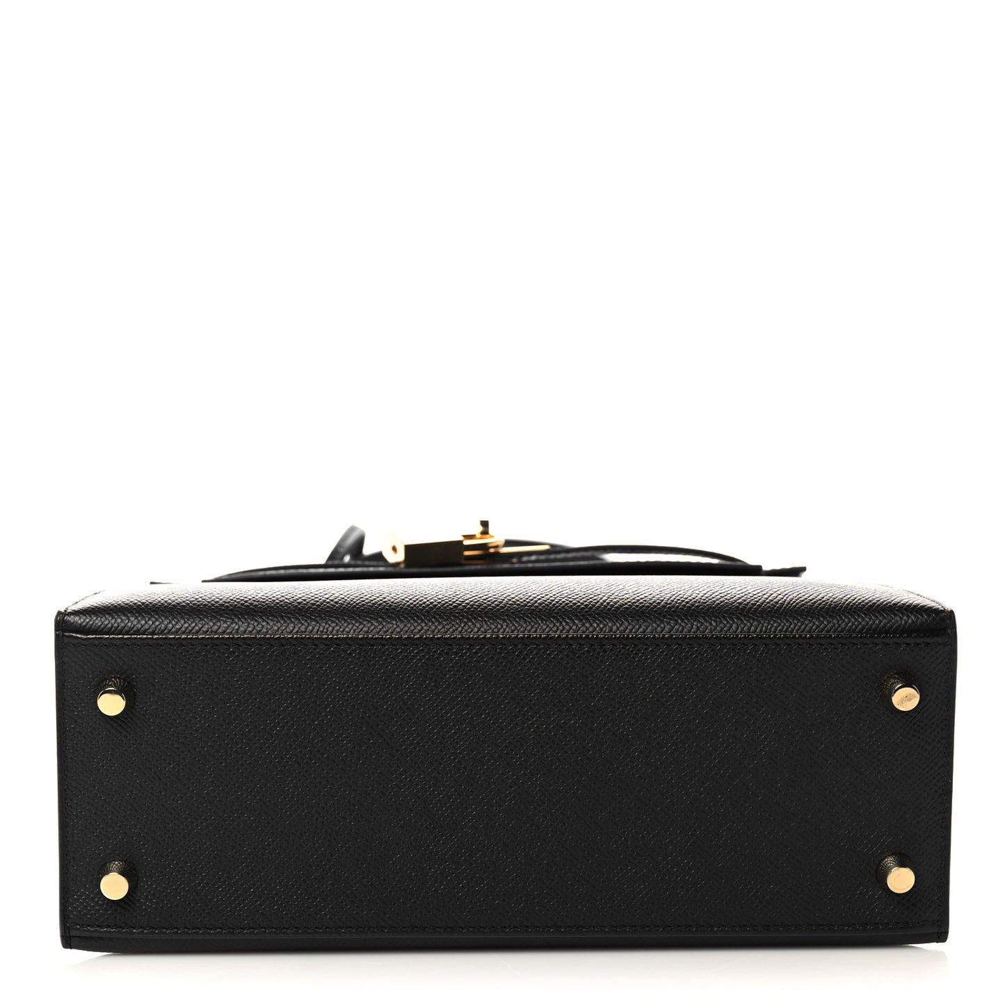 Epsom Kelly Sellier 25 Black