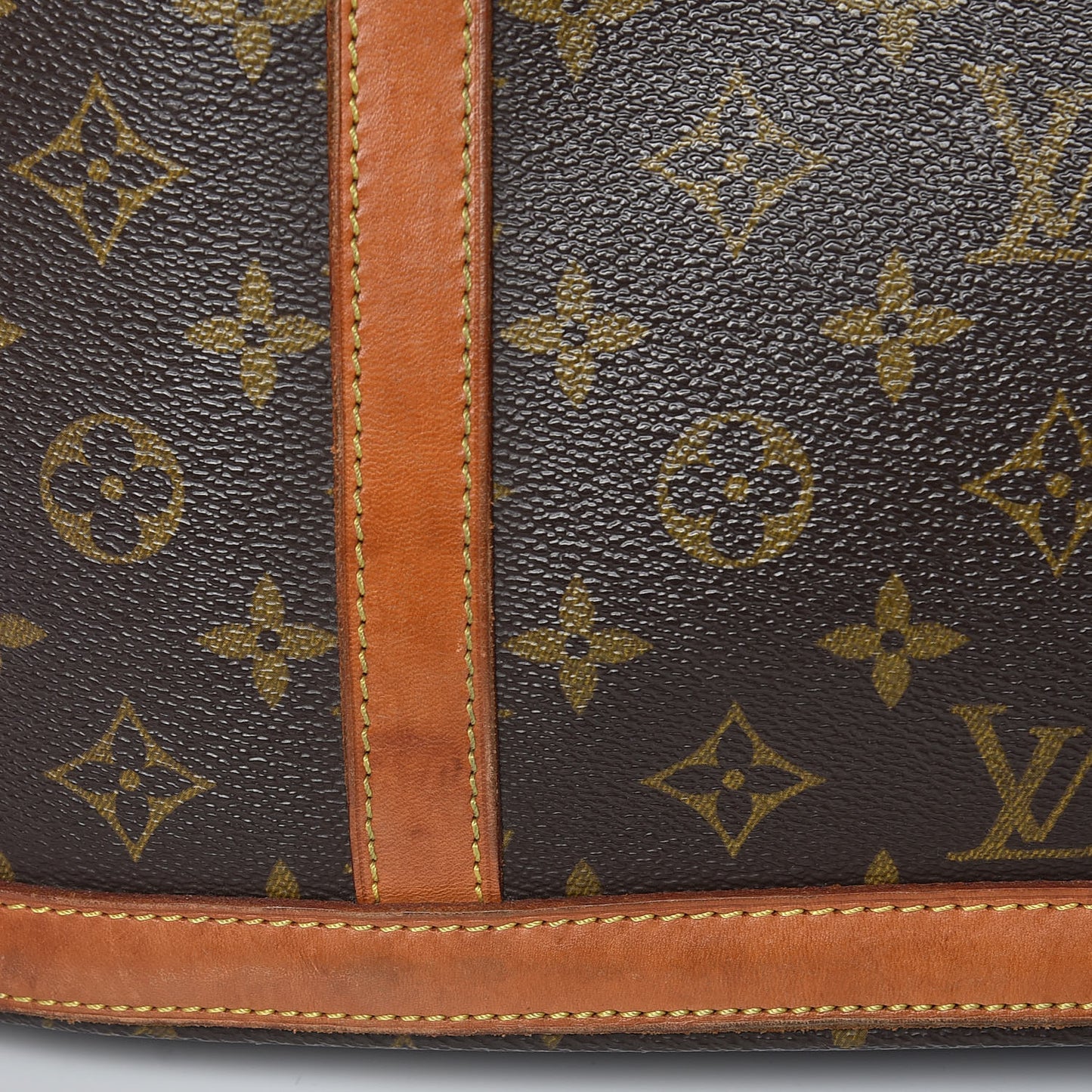 Monogram Babylone