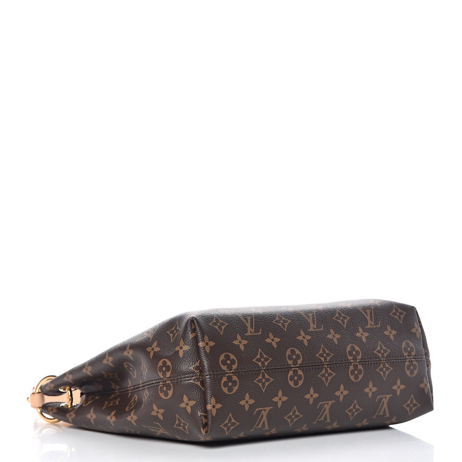 Louis Vuitton Monogram Graceful PM Pivoine 4 of 12