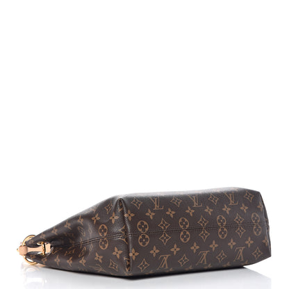 Louis Vuitton Monogram Graceful PM Pivoine 4 of 12