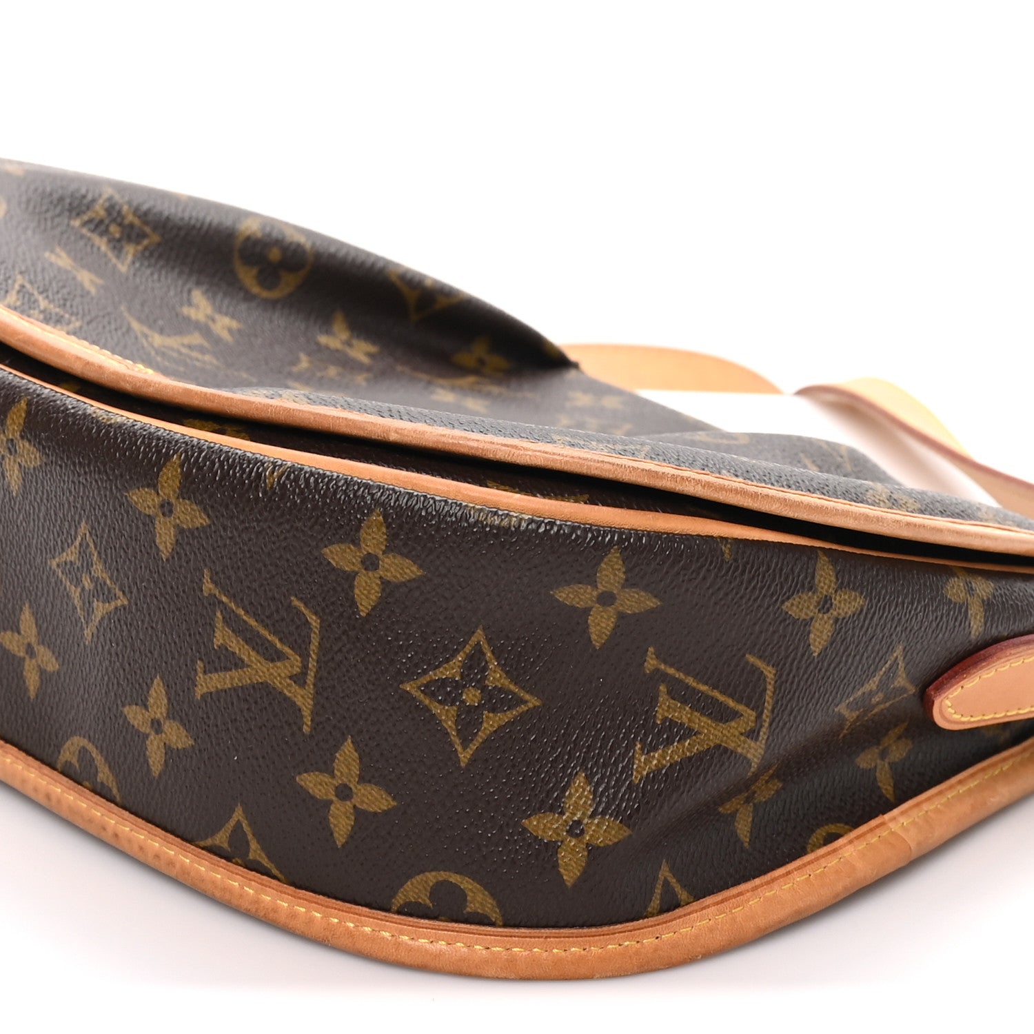 Louis Vuitton Monogram Menilmontant PM 9 of 9