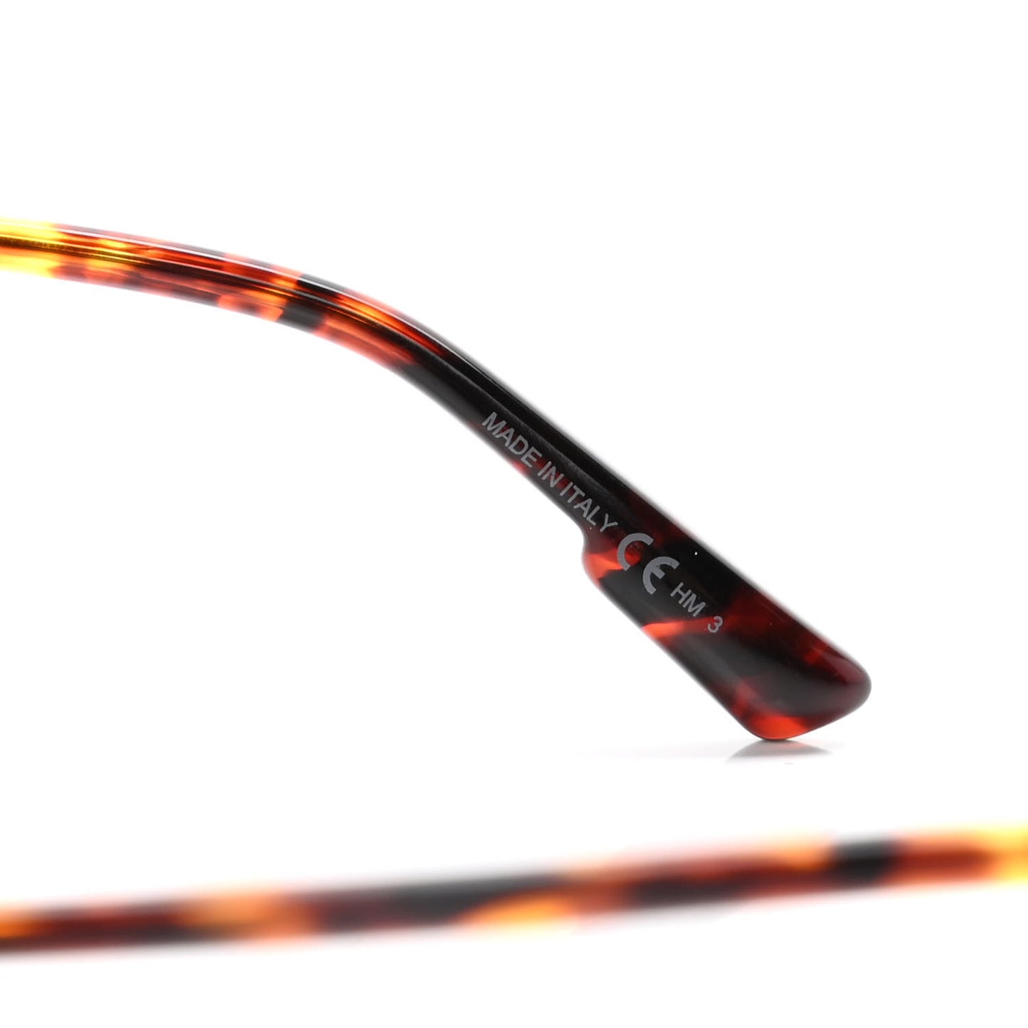 Acetate So Stellaire 3 Sunglasses Tortoise
