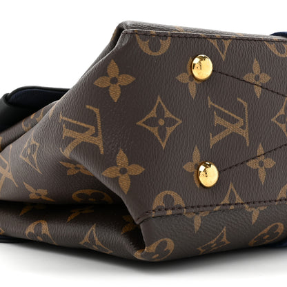Louis Vuitton LOUIS VUITTON Monogram Georges BB Marine Cherry 9 of 10