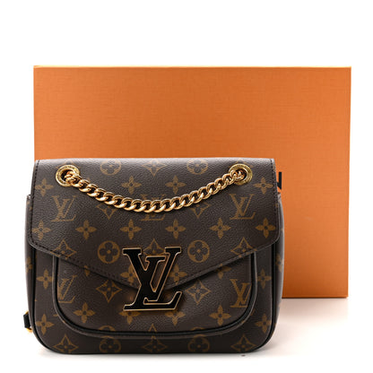 Louis Vuitton Monogram Passy 10 of 10