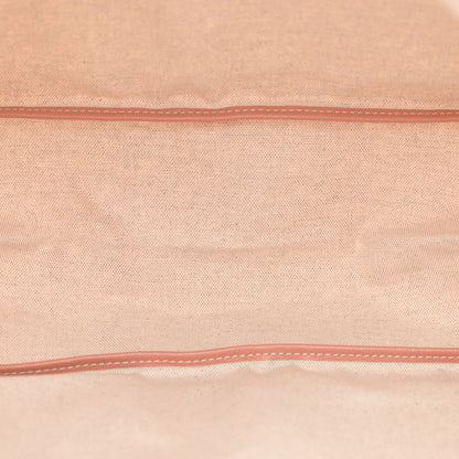 Goyard Iridescent Goyardine Saint Louis PM Pearly Coral 6 of 12