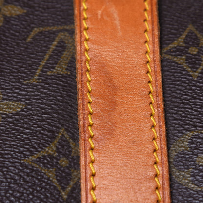 Louis Vuitton Monogram Keepall 45 22 of 25