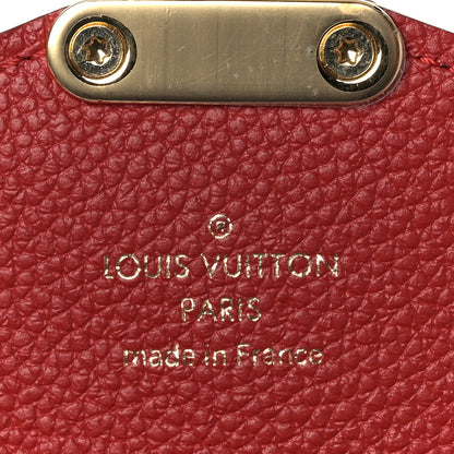 Louis Vuitton Monogram Pallas Wallet Cherry 6 of 8
