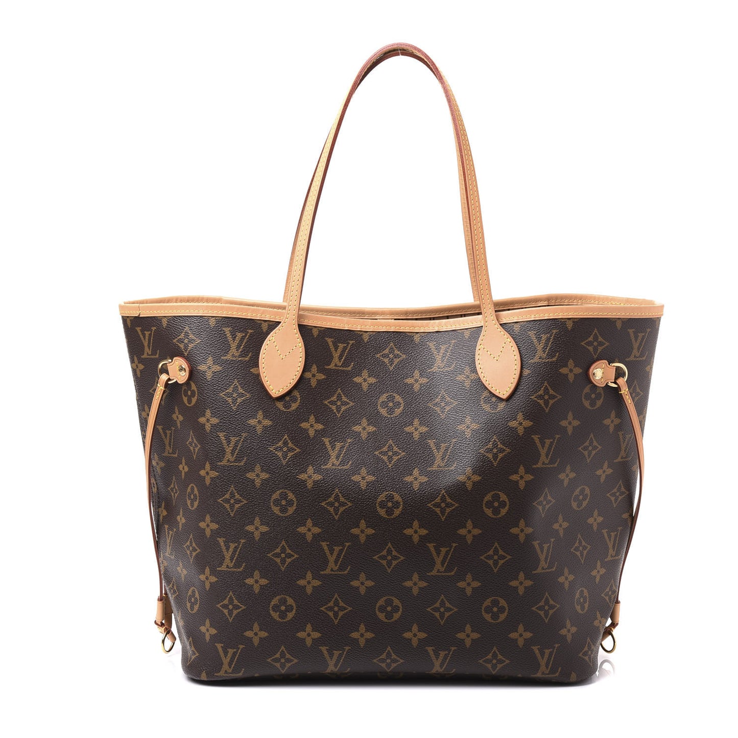 Monogram Neo Neverfull MM