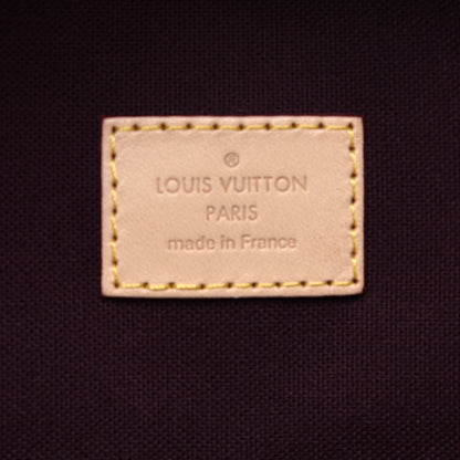 Louis Vuitton Monogram Berri MM 11 of 21
