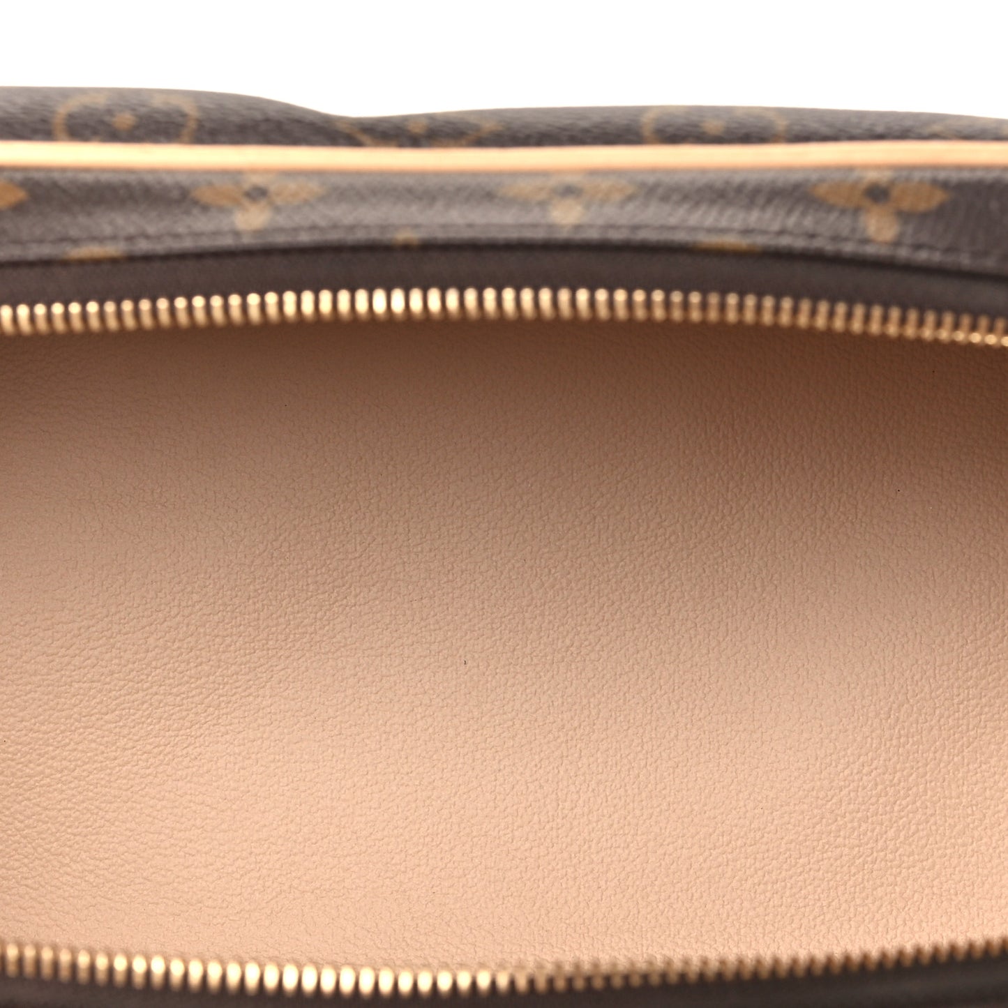 Monogram Dopp Kit Toilet Pouch