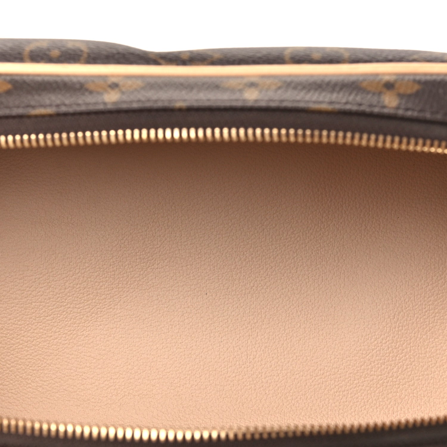 Louis Vuitton Monogram Dopp Kit Toilet Pouch 5 of 8