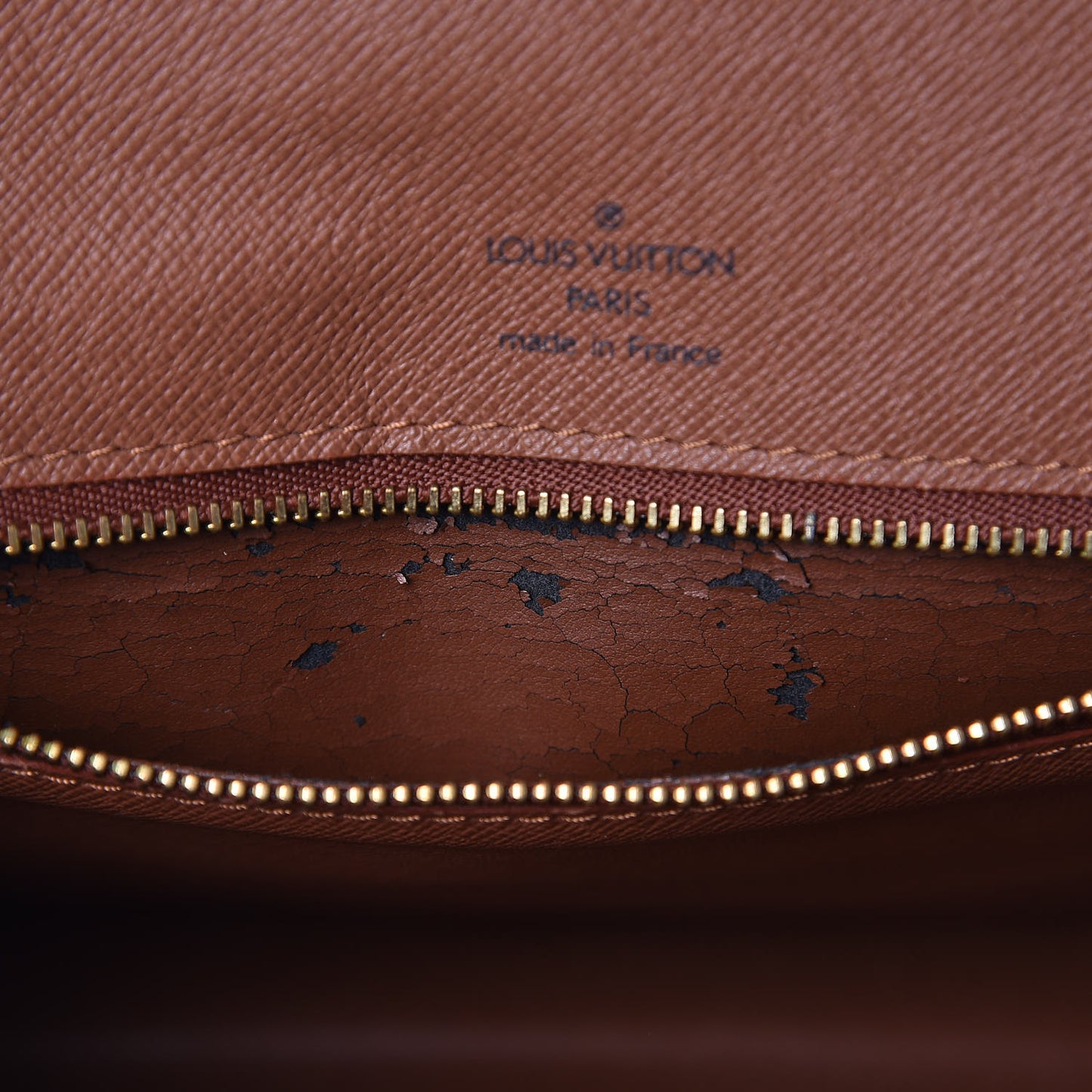 Monogram Monceau 28