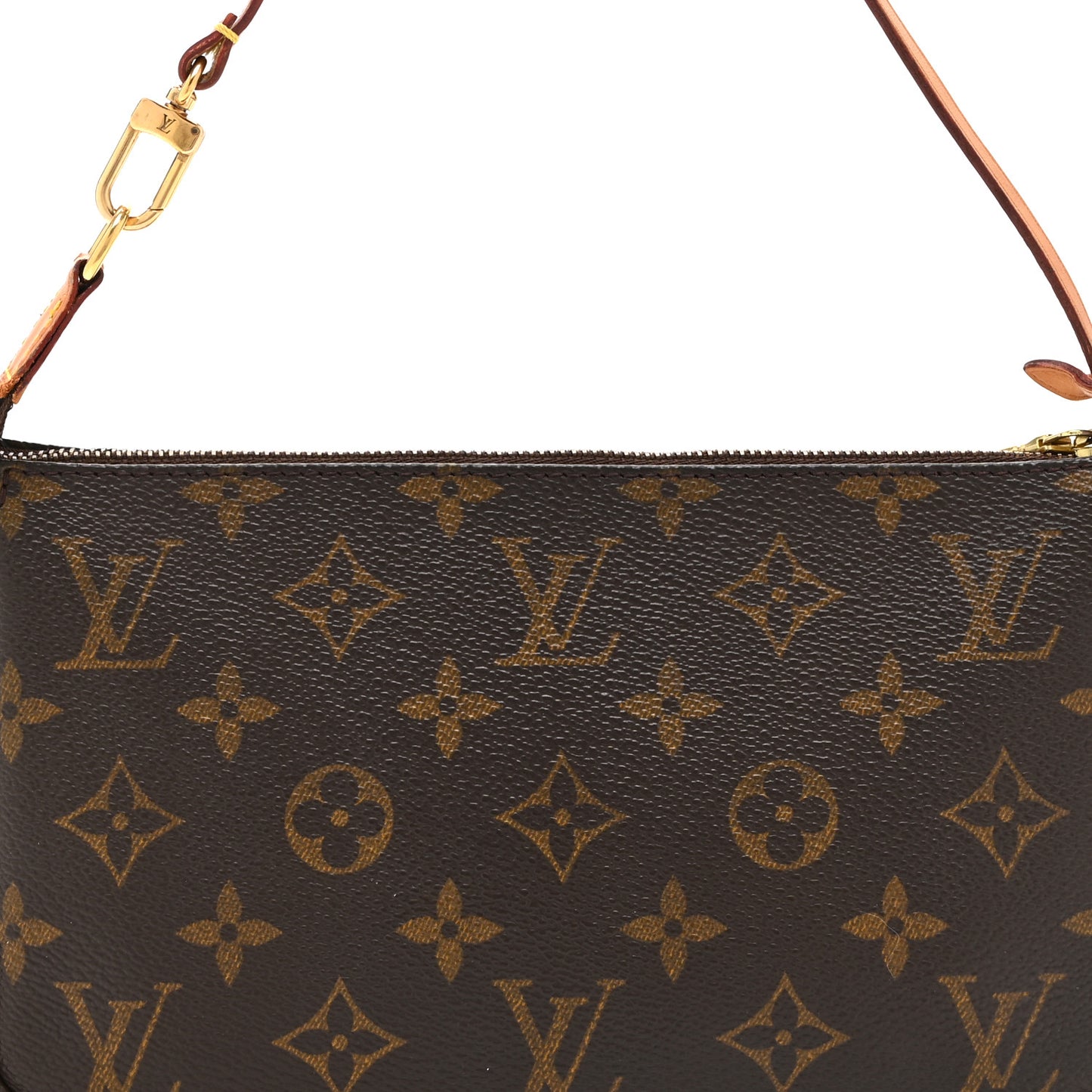 Monogram Pochette Accessories