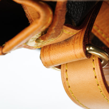 Louis Vuitton Monogram Petit Noe 9 of 10