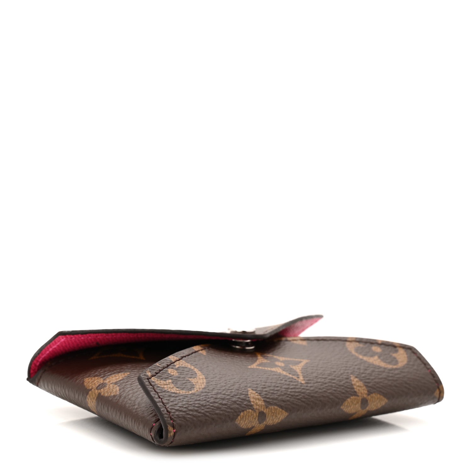 Louis Vuitton Monogram LV Colormania Kirigami Card Holder