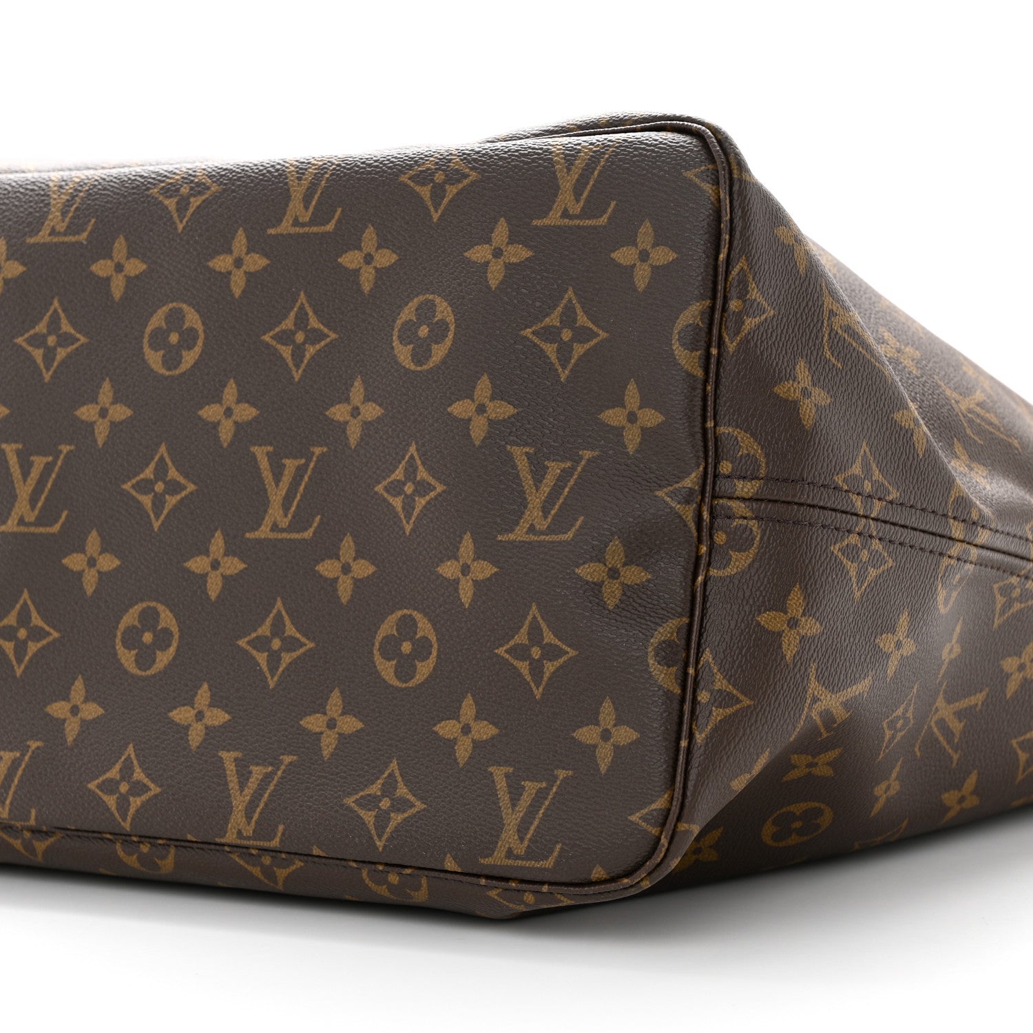 Louis Vuitton Monogram Neo Neverfull GM 10 of 11