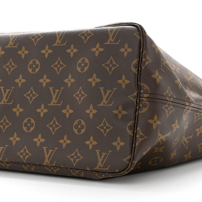 Louis Vuitton Monogram Neo Neverfull GM 10 of 11